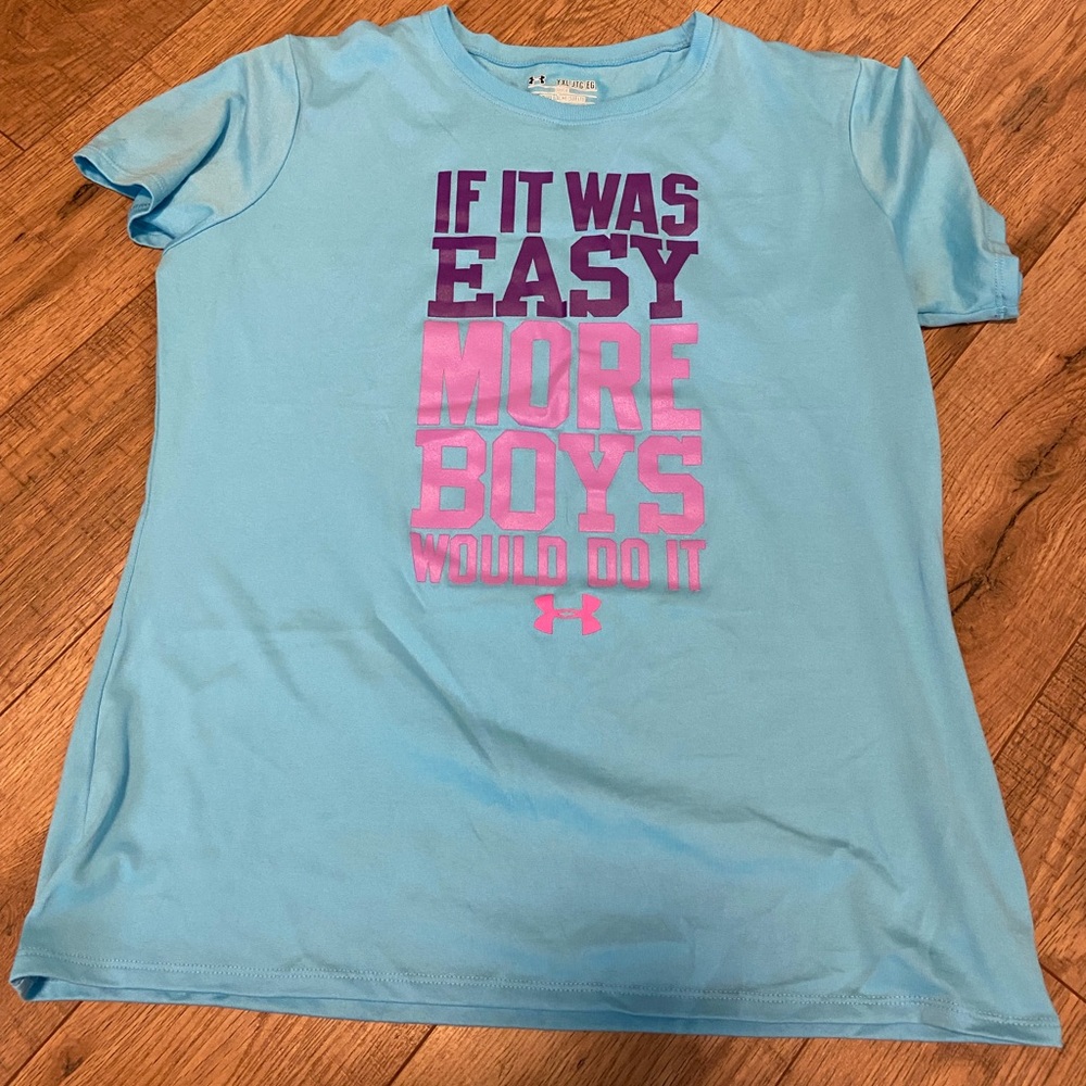 Under Armour Tee